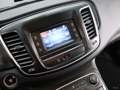 200 Second generation