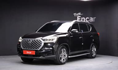 Rexton