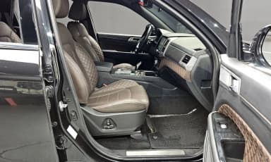 Rexton