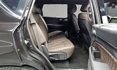 Rexton