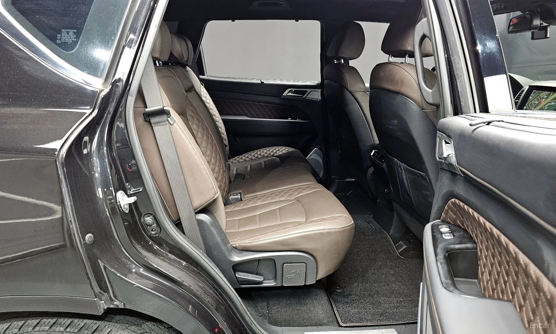 Rexton