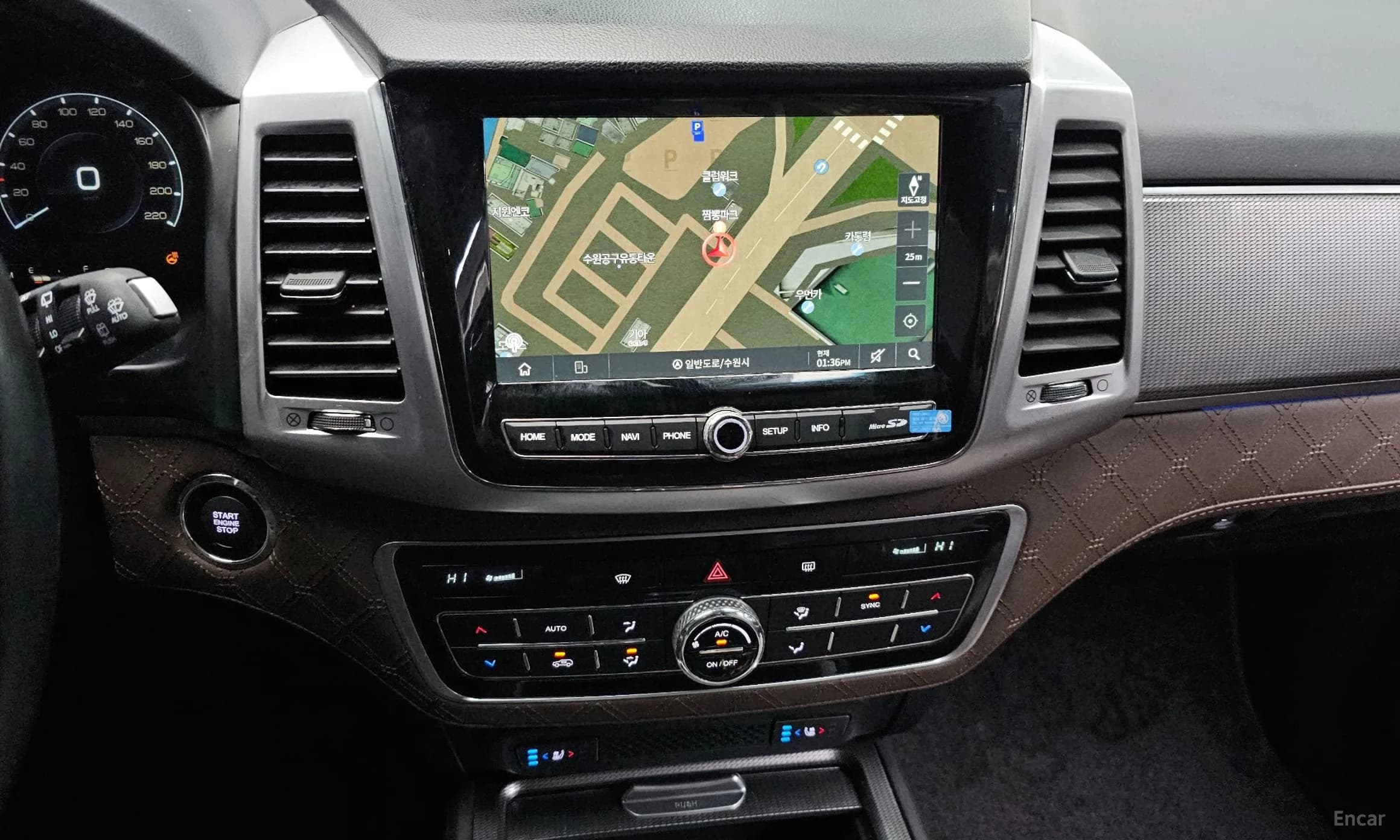 Rexton
