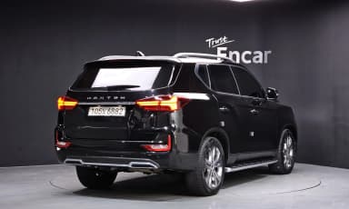 Rexton