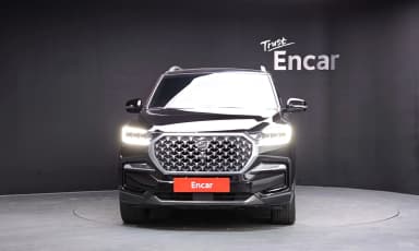 Rexton