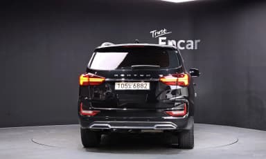 Rexton