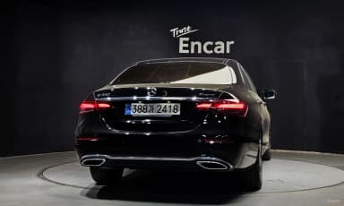 E-Class W213