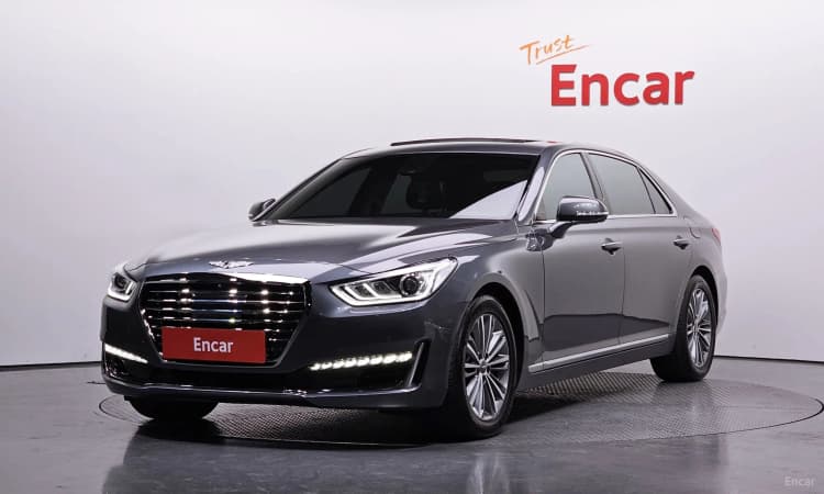 EQ900