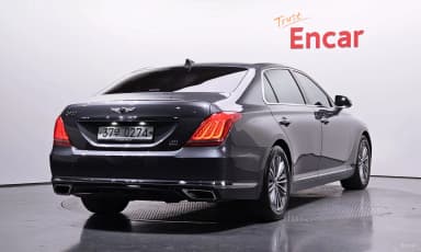 EQ900