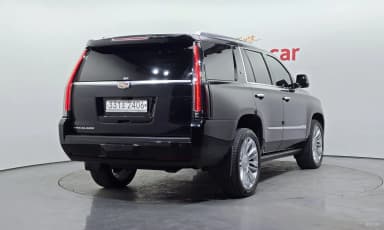 Escalade