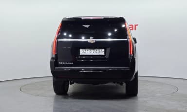 Escalade