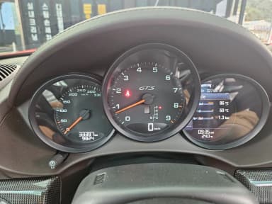718 Boxster