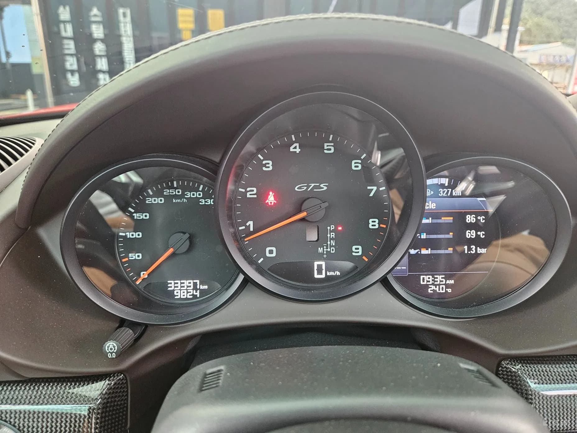 718 Boxster