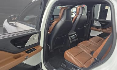 Aviator 2nd Generation