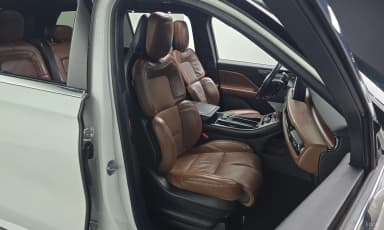 Aviator 2nd Generation