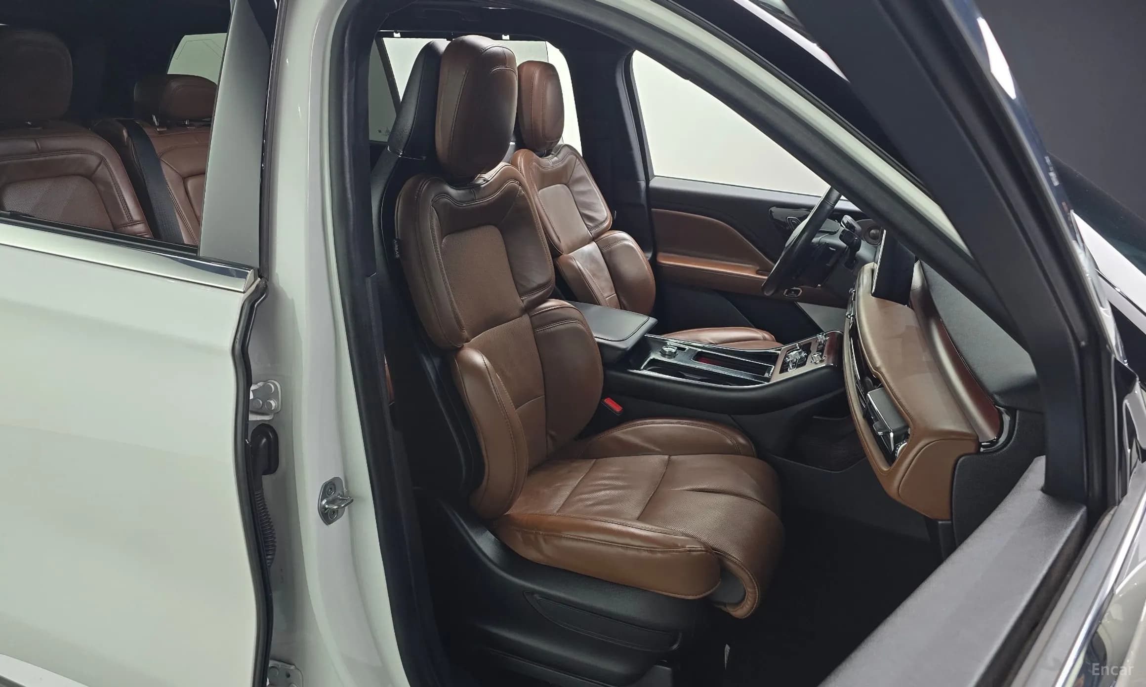 Aviator 2nd Generation