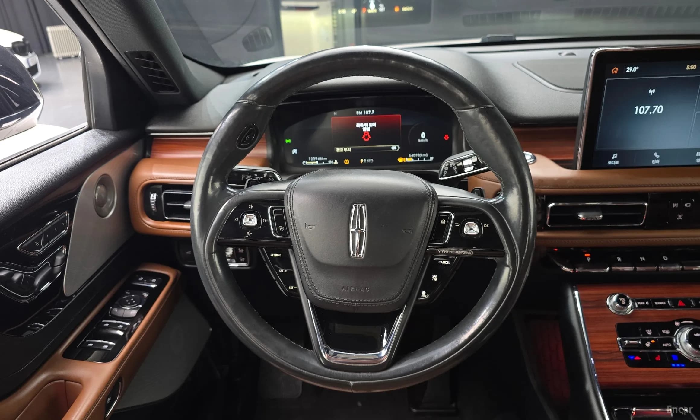 Aviator 2nd Generation