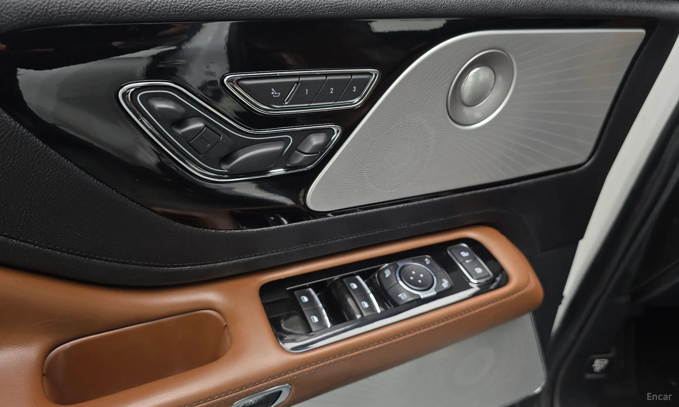 Aviator 2nd Generation