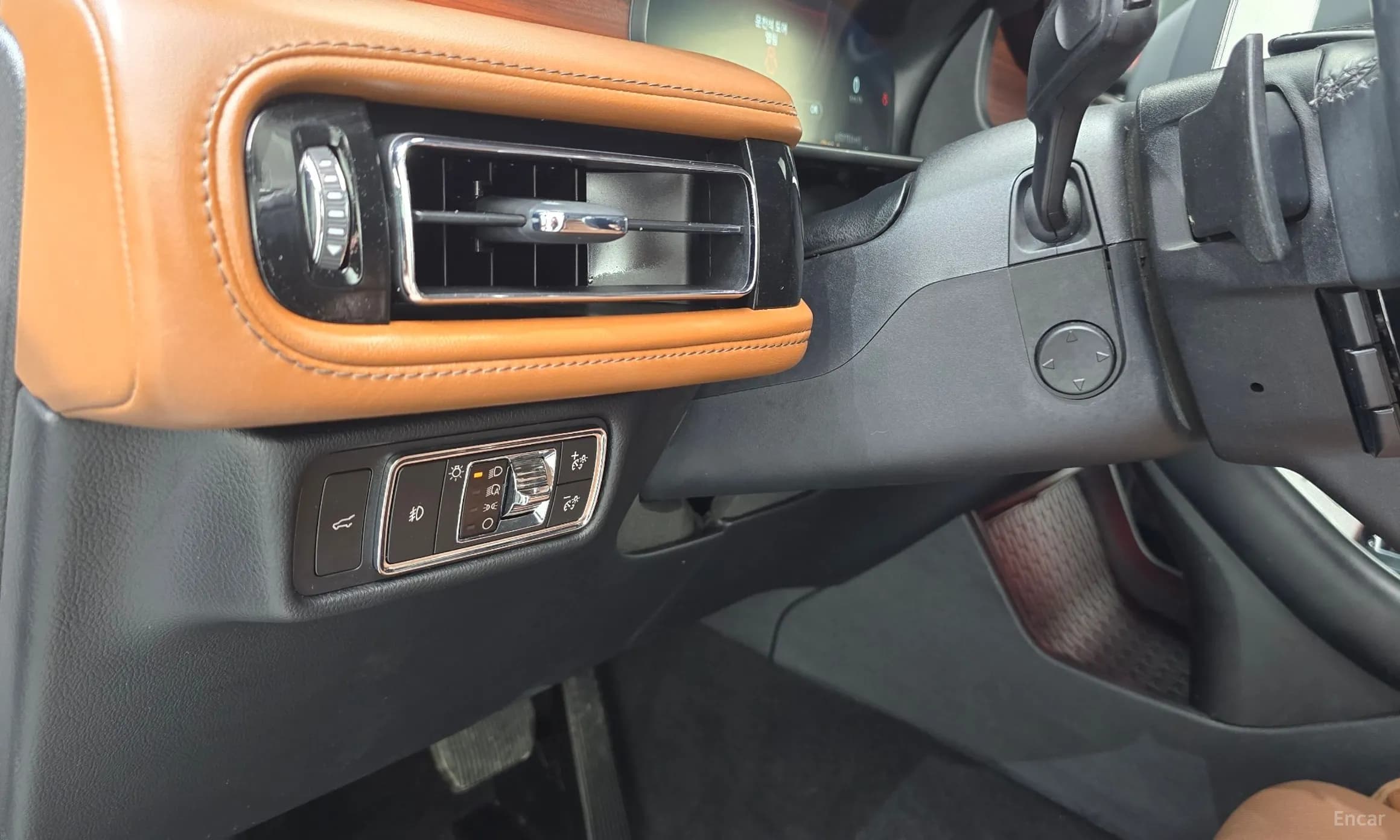 Aviator 2nd Generation