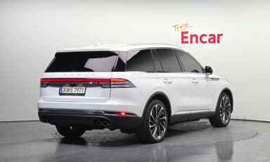 Aviator 2nd Generation