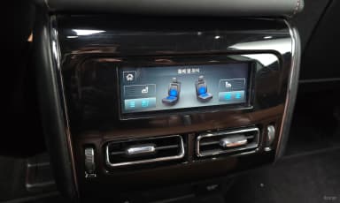 Aviator 2nd Generation