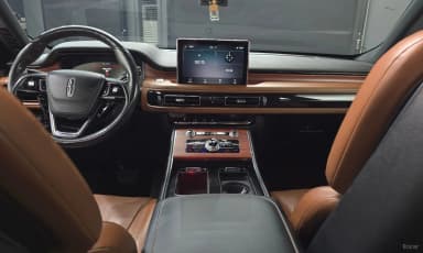 Aviator 2nd Generation