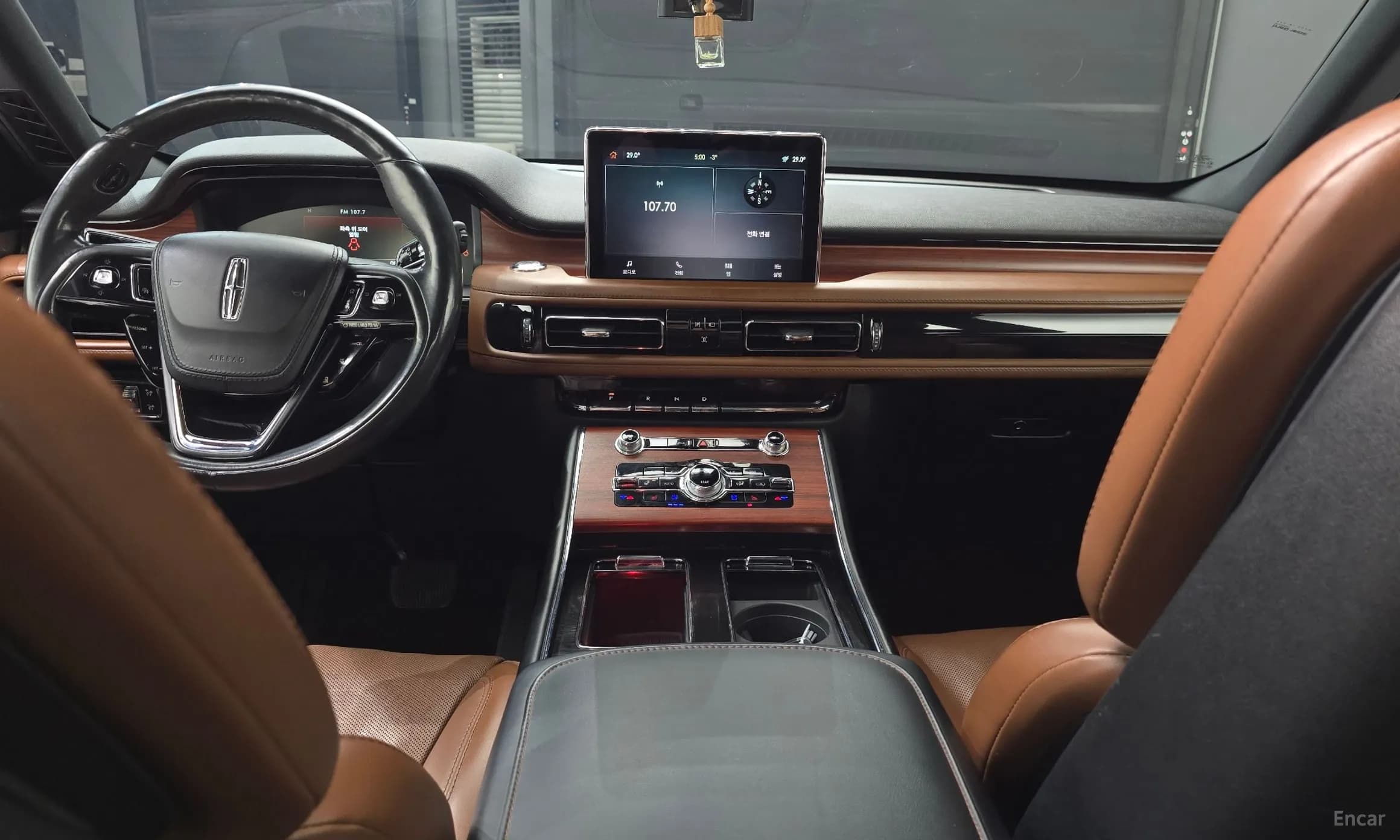 Aviator 2nd Generation