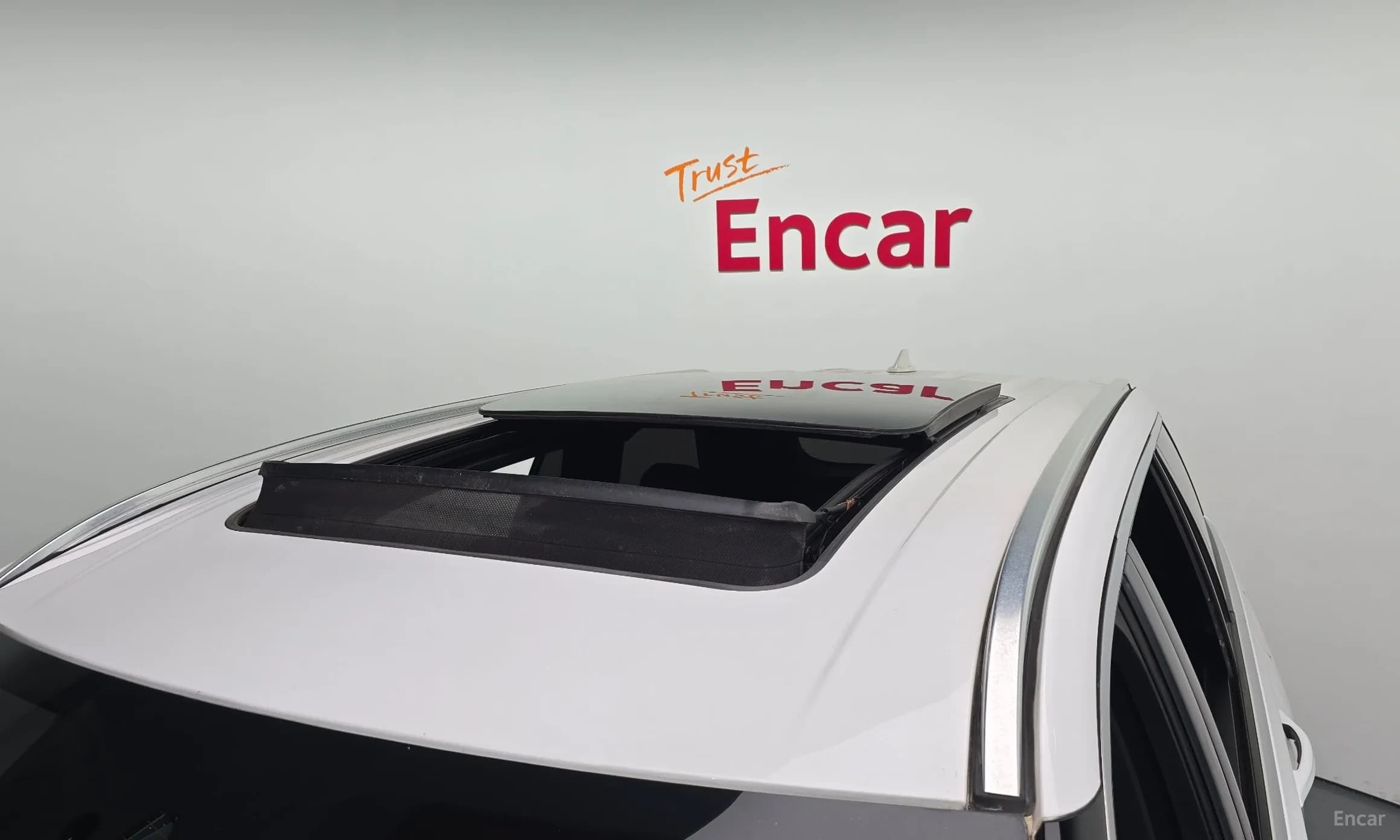 Aviator 2nd Generation