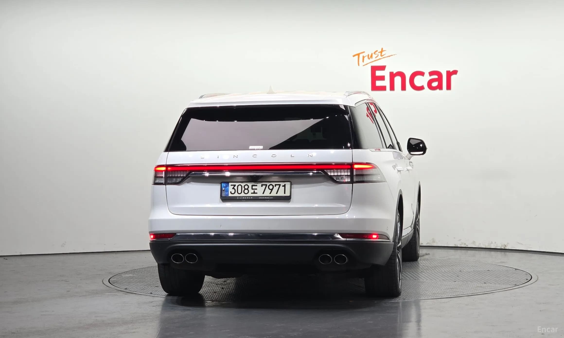 Aviator 2nd Generation