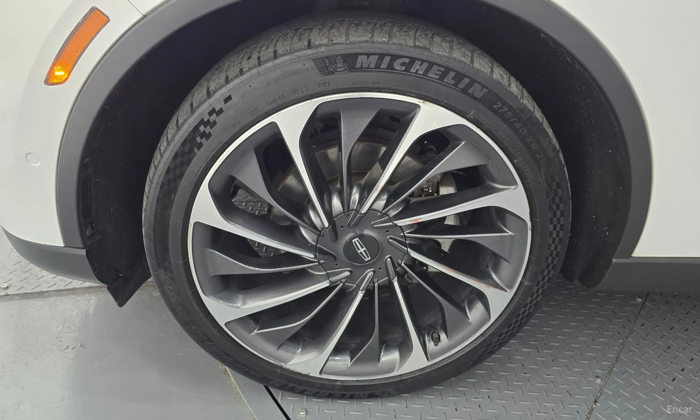 Aviator 2nd Generation