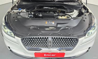 Aviator 2nd Generation