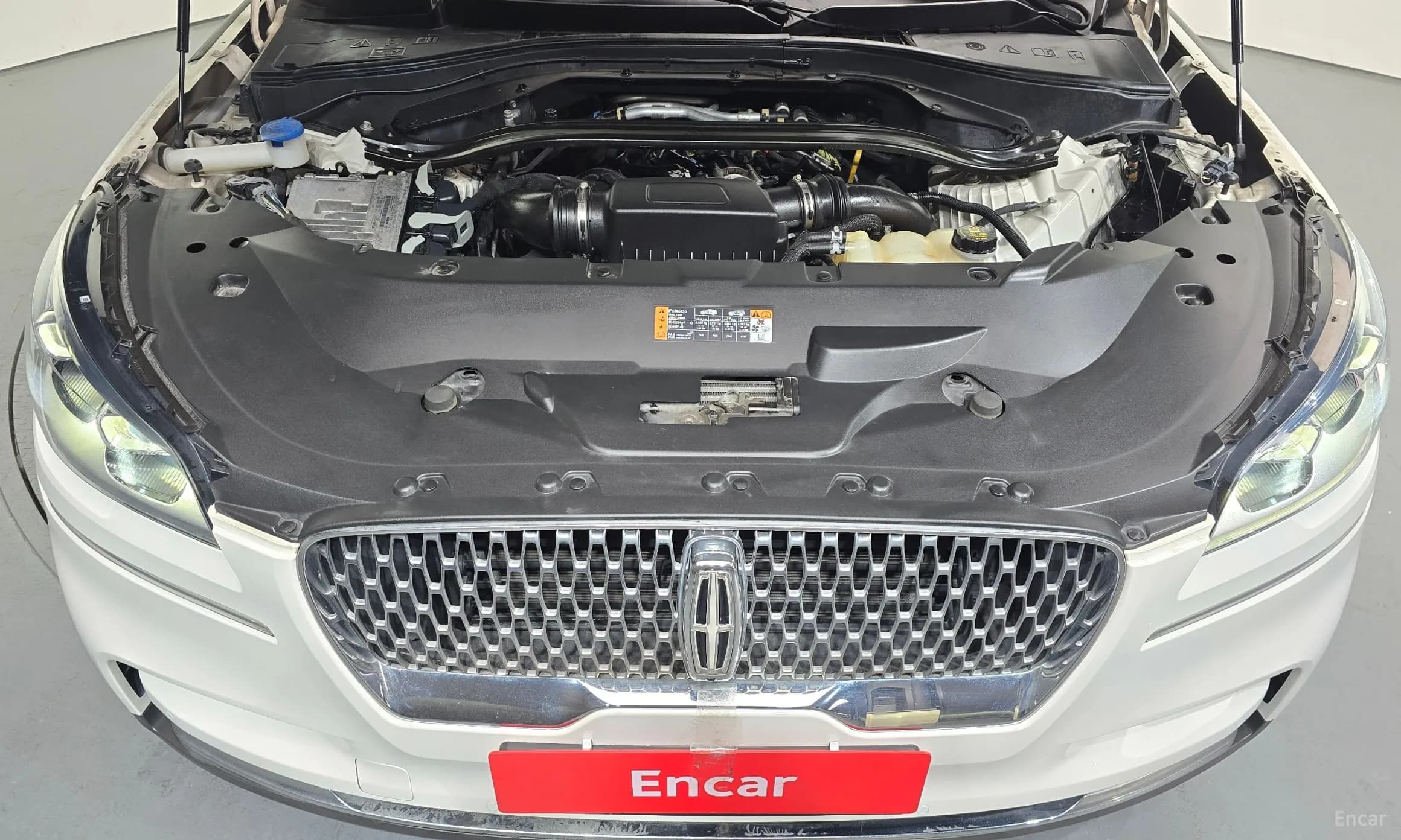 Aviator 2nd Generation