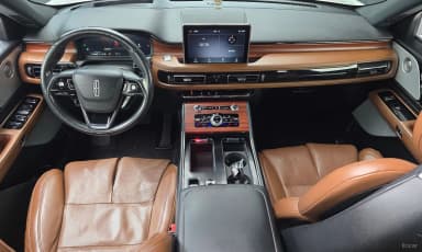 Aviator 2nd Generation