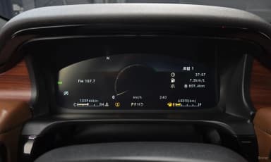 Aviator 2nd Generation