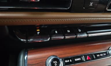 Aviator 2nd Generation