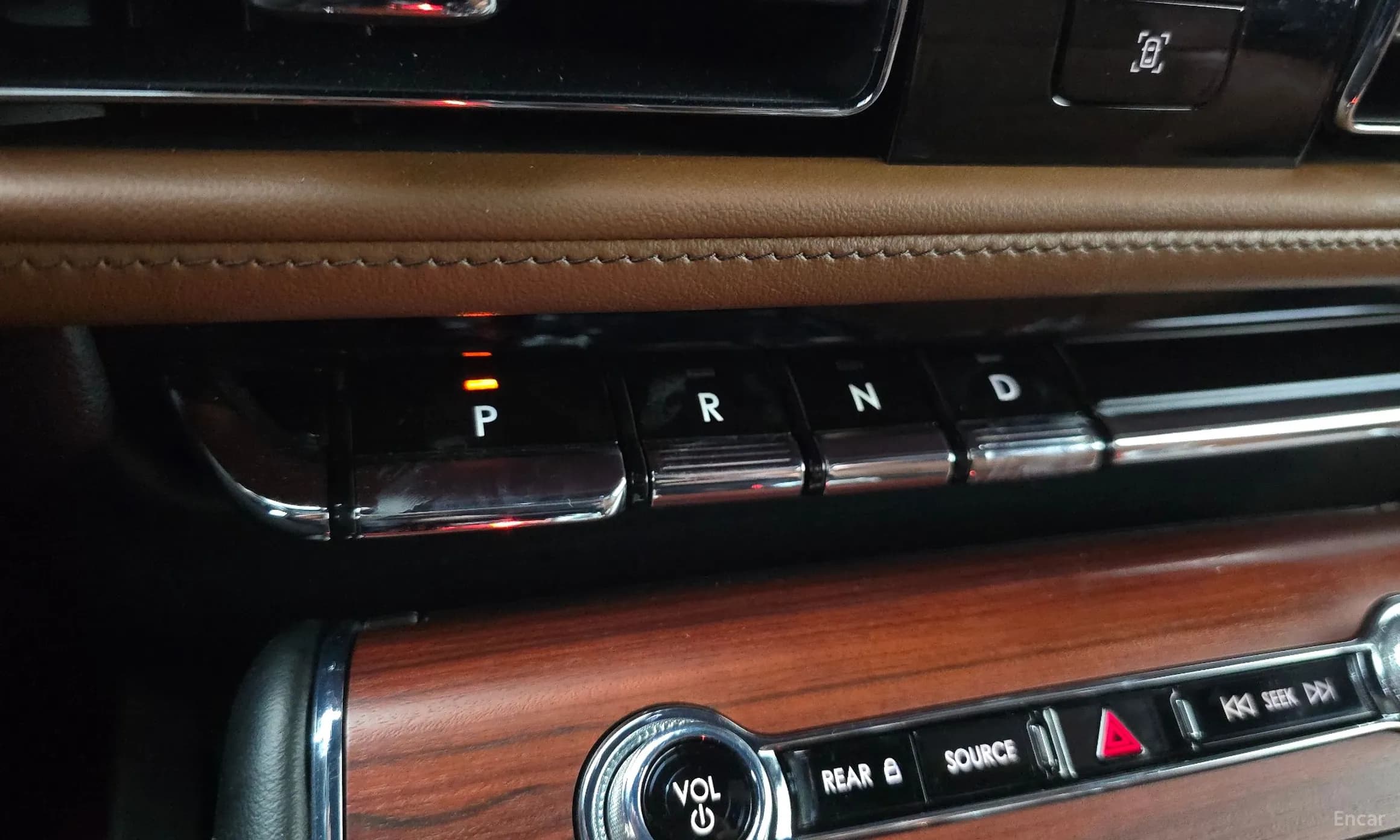 Aviator 2nd Generation