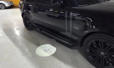 Range Rover 5th Generation