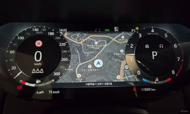 Range Rover 5th Generation