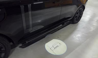 Range Rover 5th Generation