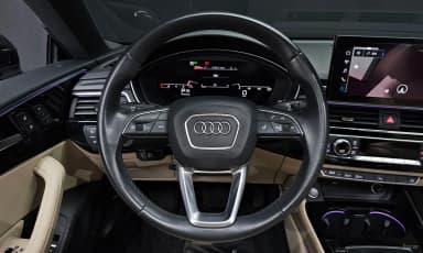 A5 (F5)