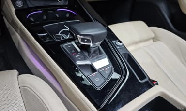 A5 (F5)