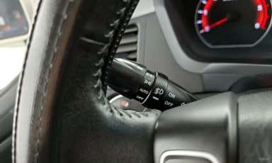 Korando Sports