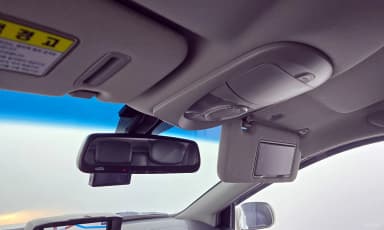 Korando Sports
