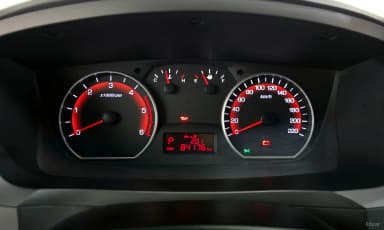 Korando Sports