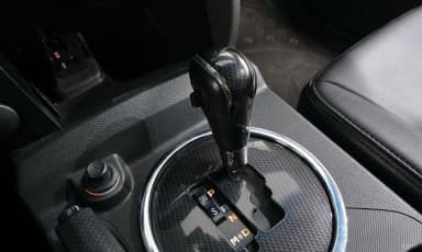 Korando Sports