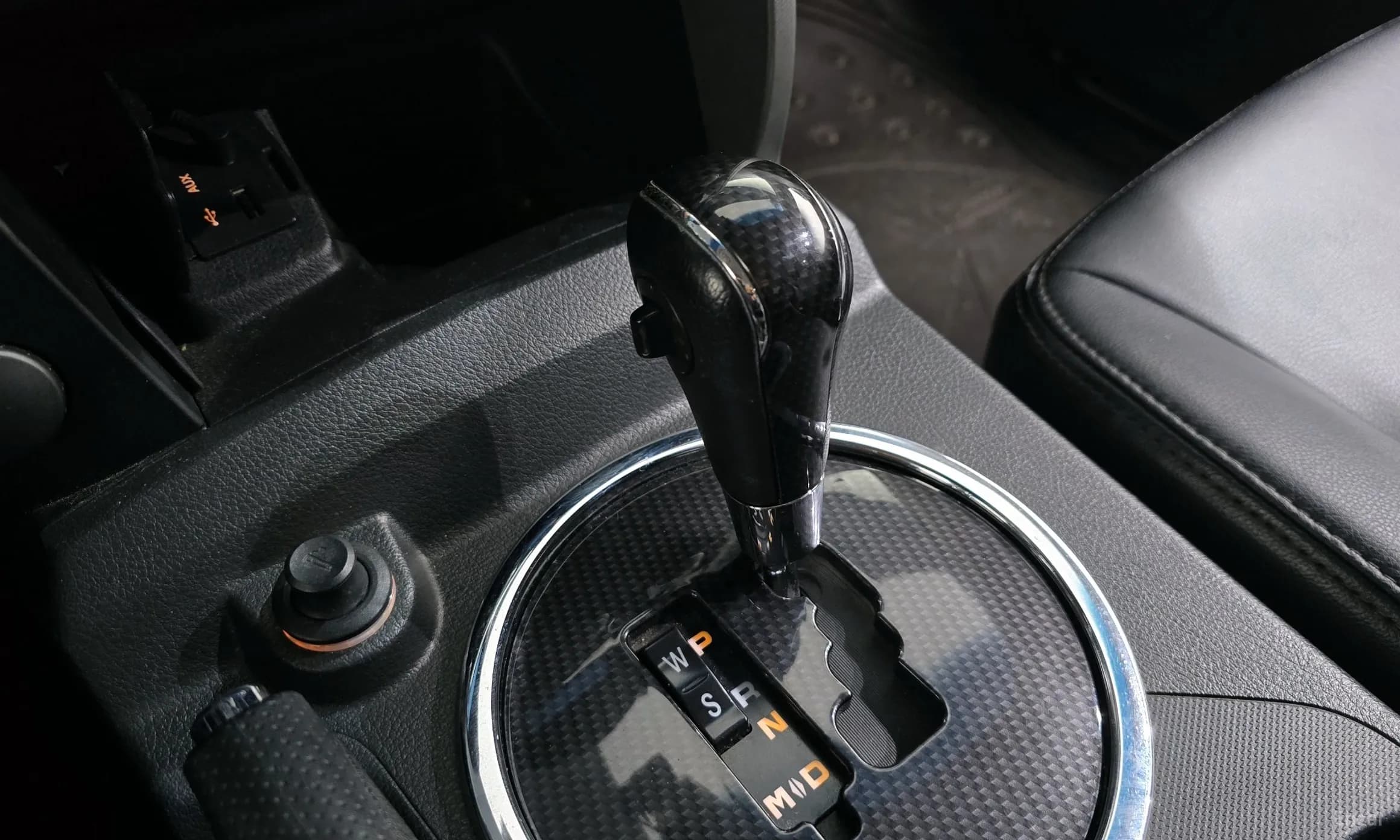 Korando Sports