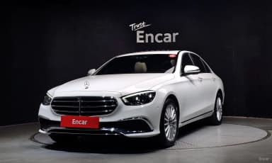 E-Class W213