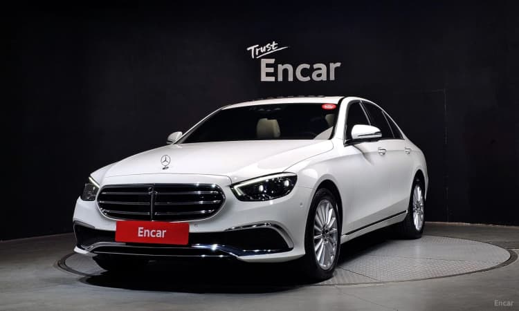 E-Class W213