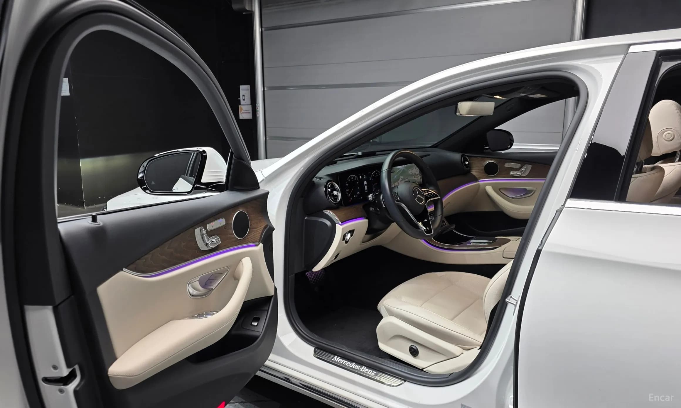 E-Class W213