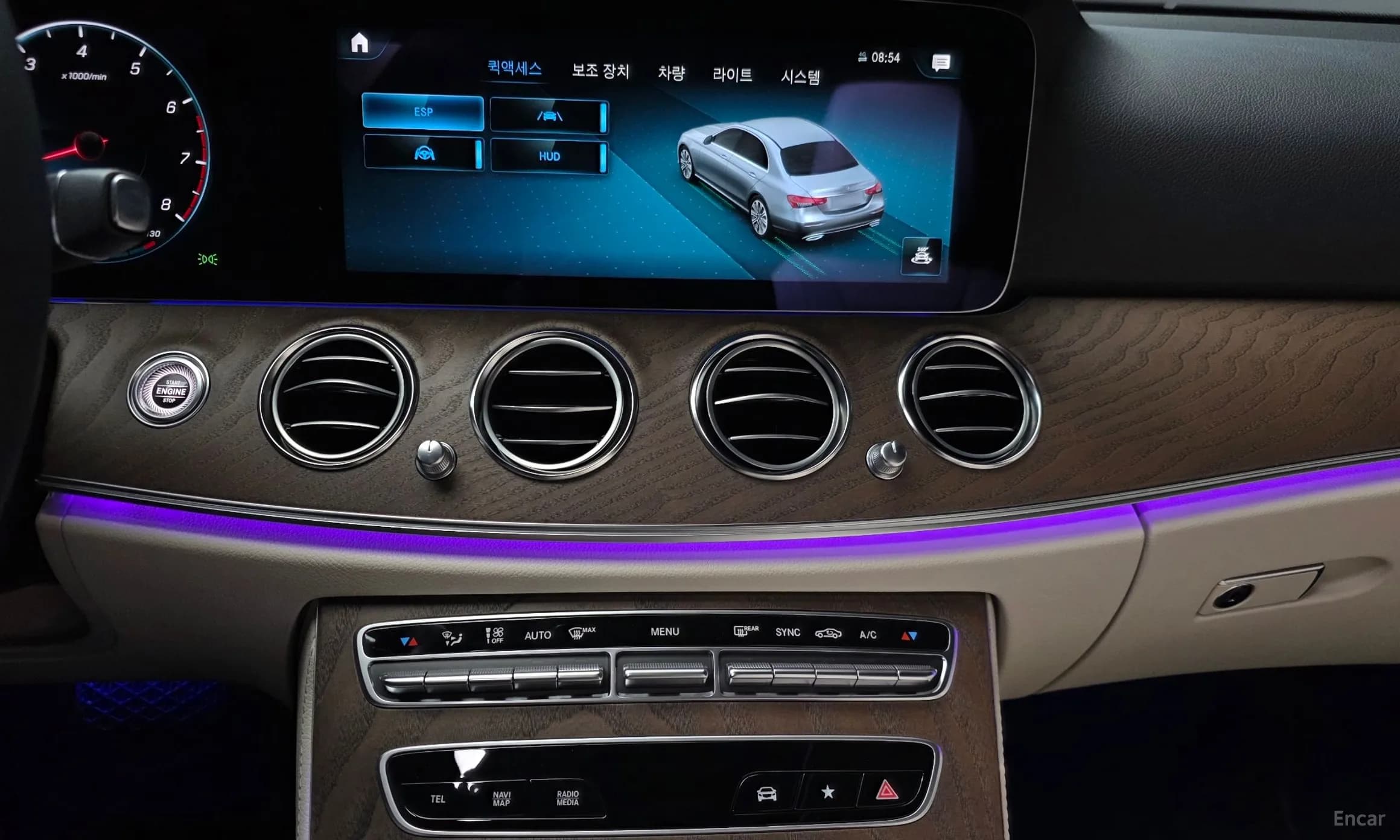 E-Class W213