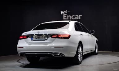 E-Class W213